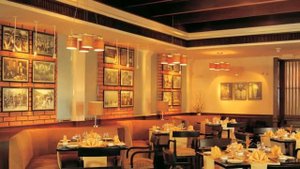 Отели Гоа.Taj Exotica 5*.Бенаулим.Обзор