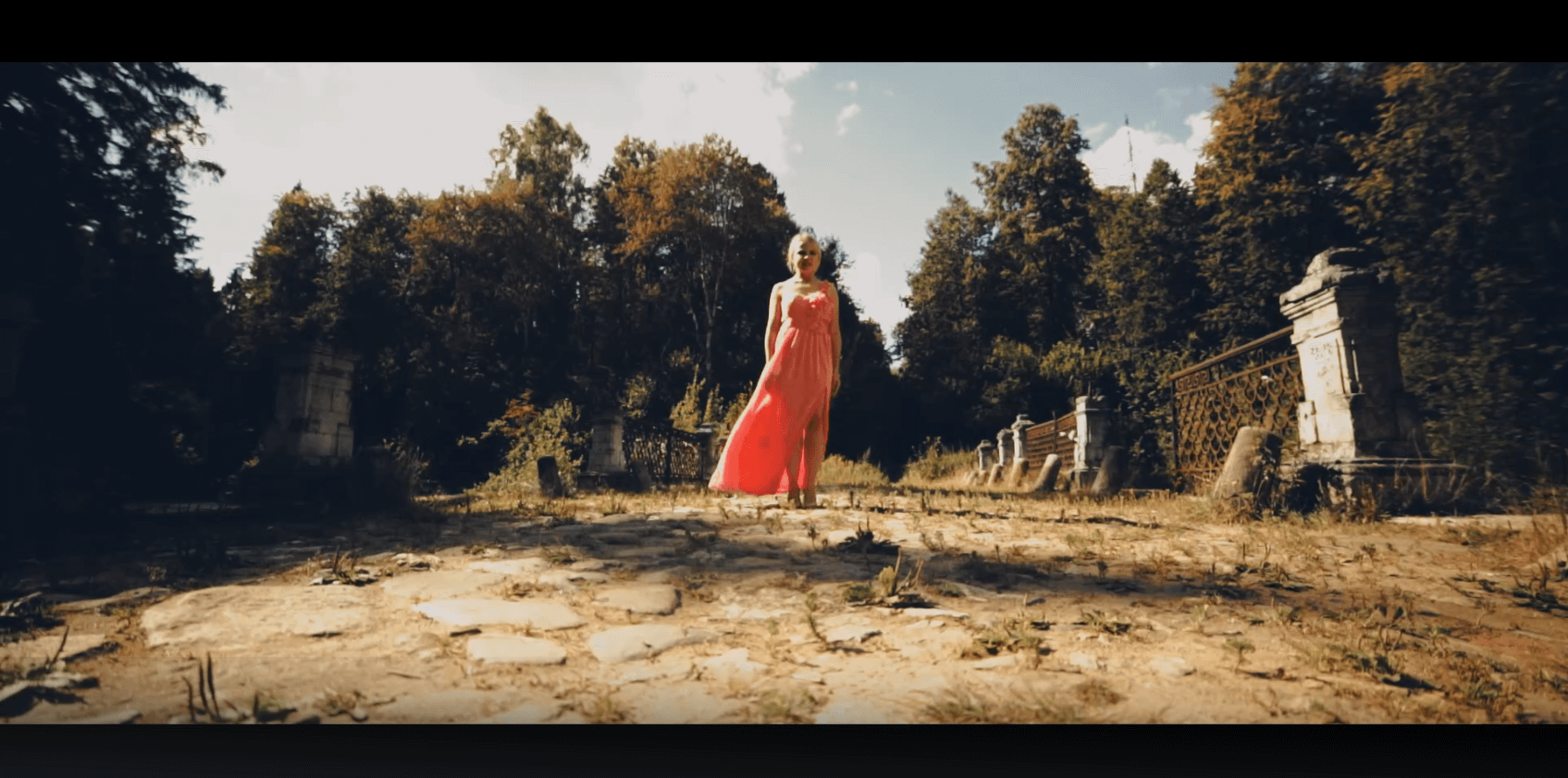 Love-story Катя и Слава