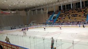 Хоккей Кристалл Саратов