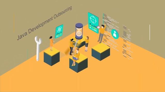 Java Development Outsourcing made easy with Siblings Software смотреть онлайн