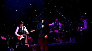 Gela Guralia. Ты знаешь. Липецк, 28-04-2017