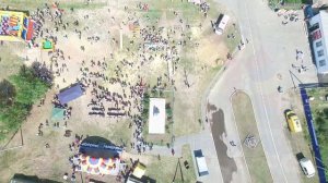 «Здесь Родины моей начало»