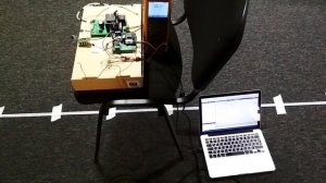 Ультразвуковой дальномер. Практические результаты.