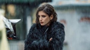 Самая красива актриса Анна Чиповская, о которой мечтали многие мужчины вышла замуж