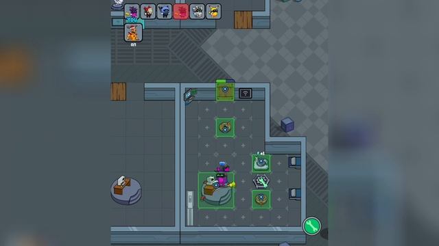 Space Survivor - All Levels Gameplay Android,ios Walkthrough Mobile Game New Update #1763