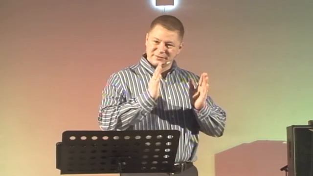 Руслан Карамышев - Как избежать кумиров? смотреть онлайн