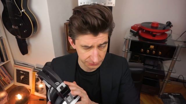 Наушники Pioneer SE-MONITOR5: бумажный драйвер играет hi-res смотреть онлайн