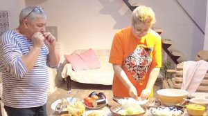 ?НА МОЕЙ КУХНЕ - МОИ ПРАВИЛА!? ГОЛУБЦЫ АССОРТИ.? ШАШЛЫКУ БЫТЬ!