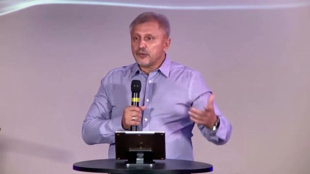 ВИДИМОЕ И НЕВИДИМОЕ | Субботнее служение церкви "С нами Бог"