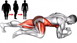 5 Минутная Планка Ежедневно преобразит ваше тело