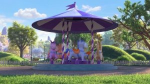SUNNY BUNNIES - A Sunny Christmas Song | Season 4 | Cartoons for Children