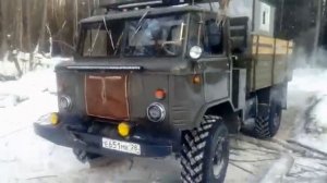 Поездка на Чумикан 2020г на газ 66 (3).mp4