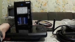 Обзор эхолота GARMIN STRIKER 7SV - бюджетный эхолот с функциями премиального.