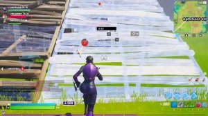 СИЛЬНЕЙШЕЕ ТРИО ГАЛАКТИКИ ФОРТНАЙТ