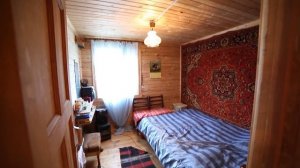 Отзыв на брусовой дом "КЕДР 6х6" от компании Технология