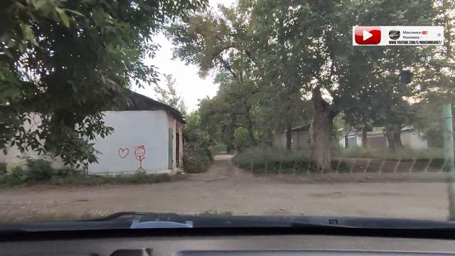 ДОНЕЦК МАКЕЕВКА ГЛАЗАМИ ТАКСИСТОВ 29