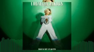 Cornelia Jakobs – Hold Me Closer (Official Audio)