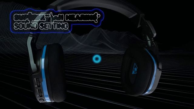 Turtle Beach Stealth 600 Gen 2 for PlayStation 4 and Playstation 5 смотреть онлайн