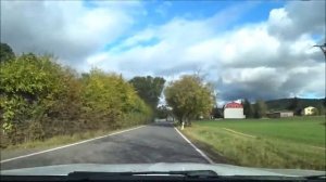 Country Road, Czech Republic #Bohemian #Driver