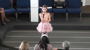 Мамочка – Вот первая звездочка в небесах Мамочка