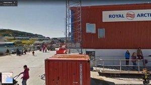 Какорток - Гренландия