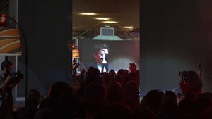 Александр Петров. Авторский монолог. Проект #верьвстихи