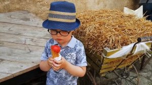 ЭТО ПОПУЛЯРНО во ФРАНЦИИ. Французский  HAND MADE. Svetlana ФРАНЦИЯ