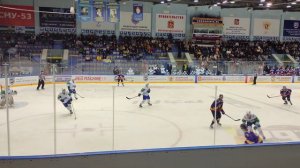 ХИМИК - ТОРОС 3:2  18.09.2022 #вхл 2022/2023