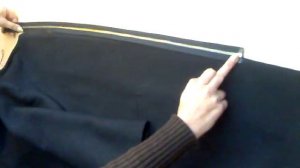 если молния волнится