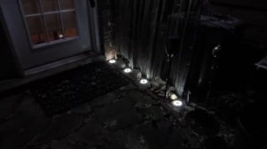 Светильники на солнечных батареях для подсветки дома и сада