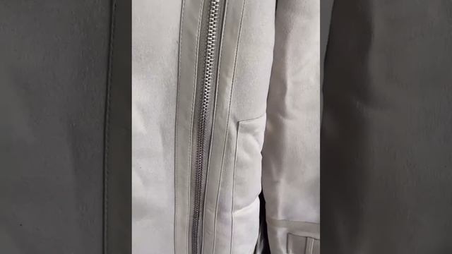 Стильная курточка! смотреть онлайн