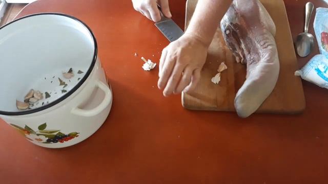 Рецепт от ВКУСнотенько : язык говяжий