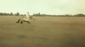 Я люблю кровавый бой Эскадрон гусар летучих
