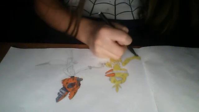 Копия видео "кошмарная чика и кошмарный фокси (часть 2)" смотреть онлайн