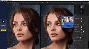 Как НЕЙРОСЕТИ лишают работы фотографов и ретушеров (но не всех)