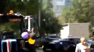 Шарья, Свадьба друга, Шарья