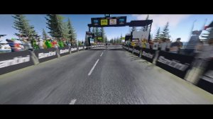 Трейлер Tour de France 2024 (New Multiplayer Mode)