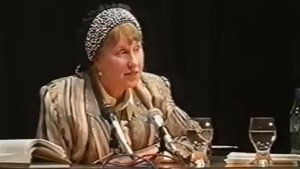 Валерия Иман Порохова "Ислам-как он есть" часть 03