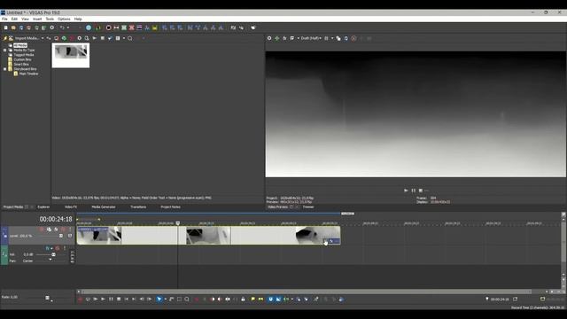 Все способы конвертации 2D видео в 3D стерео за 1 лекцию! Ротоскопинг, Нейросети, Optical Flow смотреть онлайн