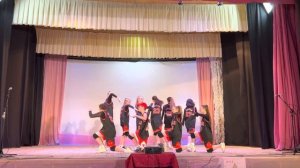 Баскетбол тайм St