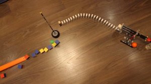 Машина Голдберга   Александра Лыс