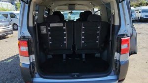 Mitsubishi delica d5 2010 год бензин 4 вд chamonix