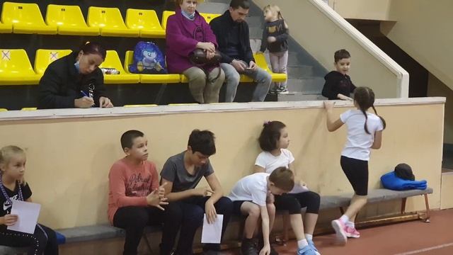 ДЕНЬ ОТКРЫТЫХ ДВЕРЕЙ в Академии легкой атлетики Санкт-Петербурга 02.10.2021 (13:56). смотреть онлайн