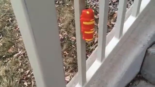 Гусеница Магна / Magna Worm смотреть онлайн