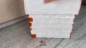 6 идей БЮДЖЕТНОГО новогоднего декора из картона. DIY. НОВОГОДНИЙ ДЕКОР своими руками.