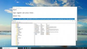 How to enable or disable SMBv1 in Windows 7