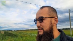 Мой Кумкуль - земельные участки в поселке вблизи песчаного озера