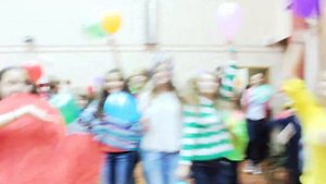 видеоролик Lip Dub ГБОУ СОШ № 947