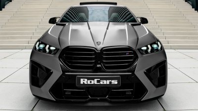 Обзоры авто