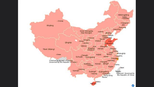 По всему Китаю объявили воздушную тревогу смотреть онлайн